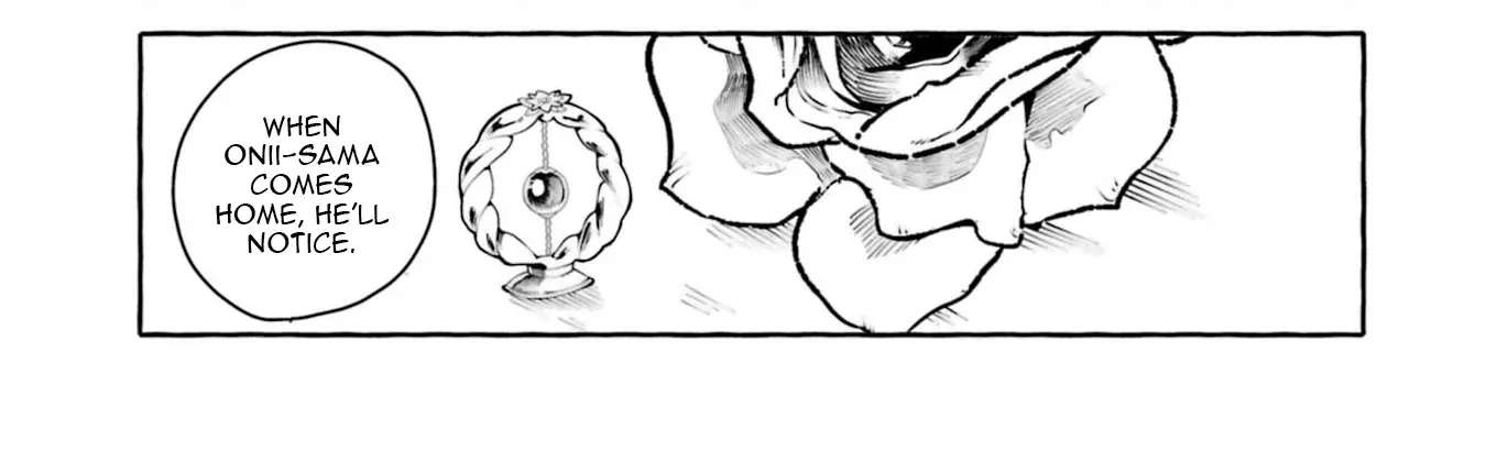 Reincarnated as the Stepsister My Oshi Dotes On Chapter 3 - page 23