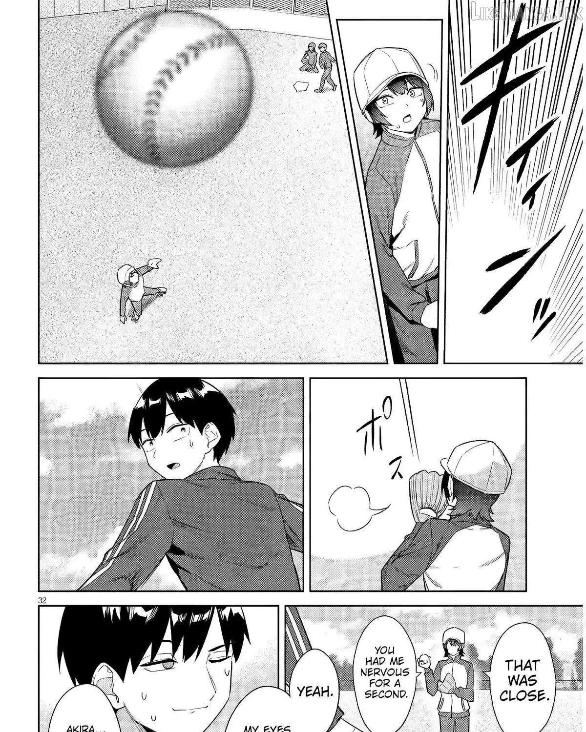 She Was Actually My Stepsister Chapter 41 - page 65
