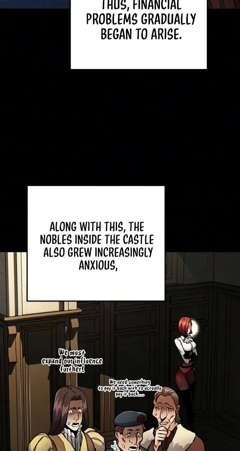 How to Survive as a Wandering Knight Chapter 56 - page 14