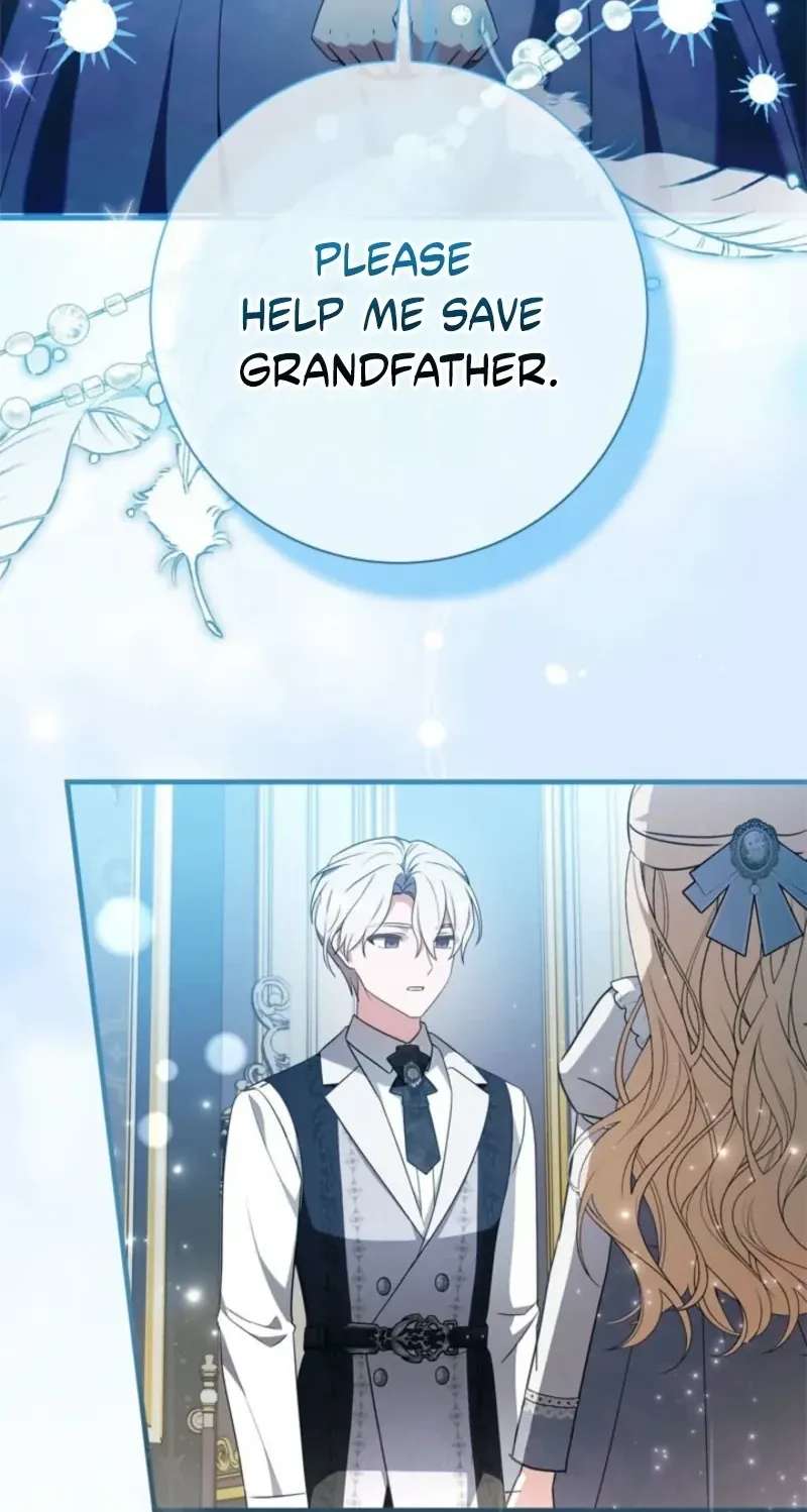 Beloved Contract Lady of the County Chapter 42 - page 37