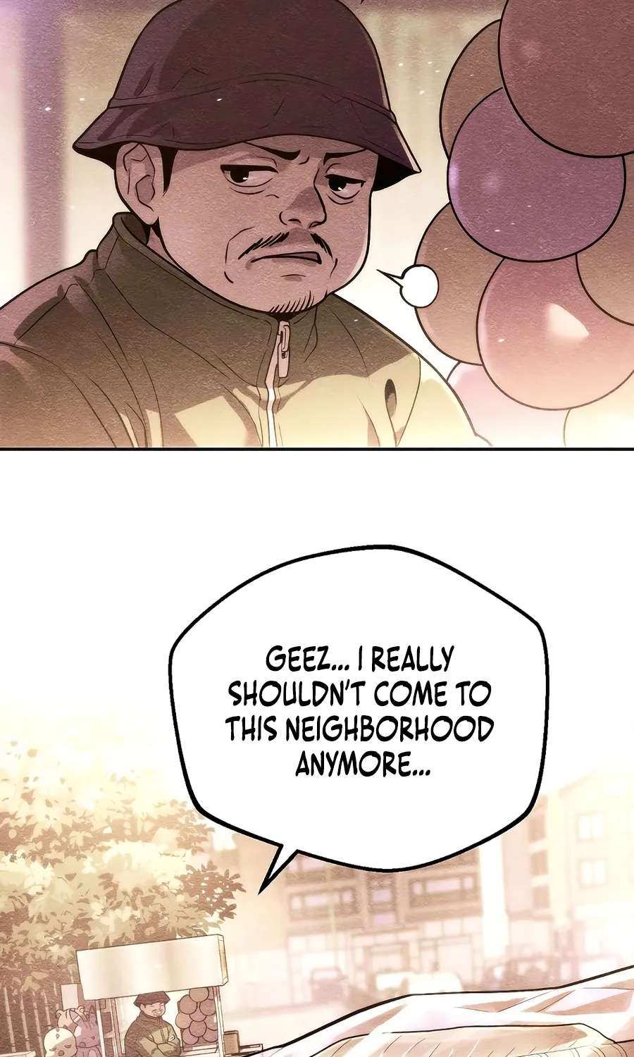 The Money Keeps Piling Up Even If I Spend It Chapter 1 - page 5