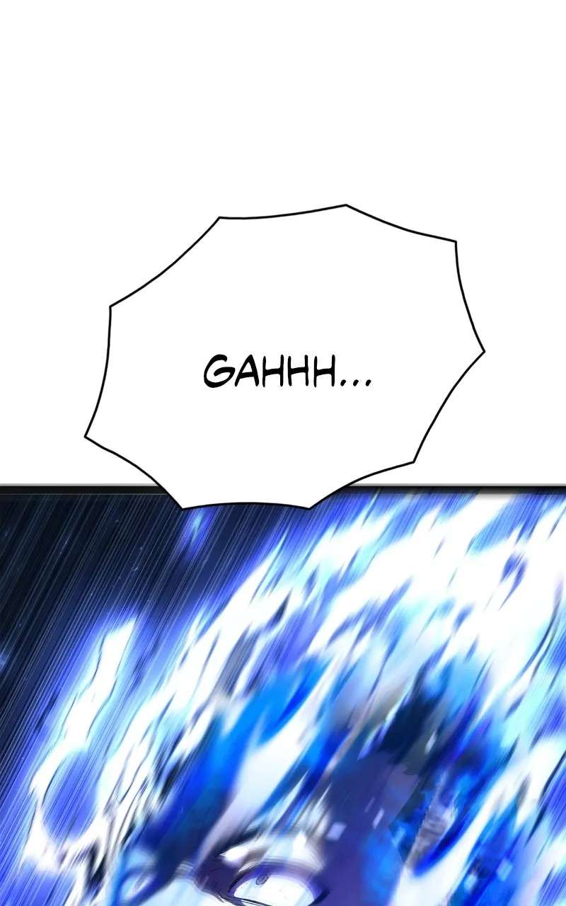 Rakshasa:Demon Rising Chapter 3 - page 1