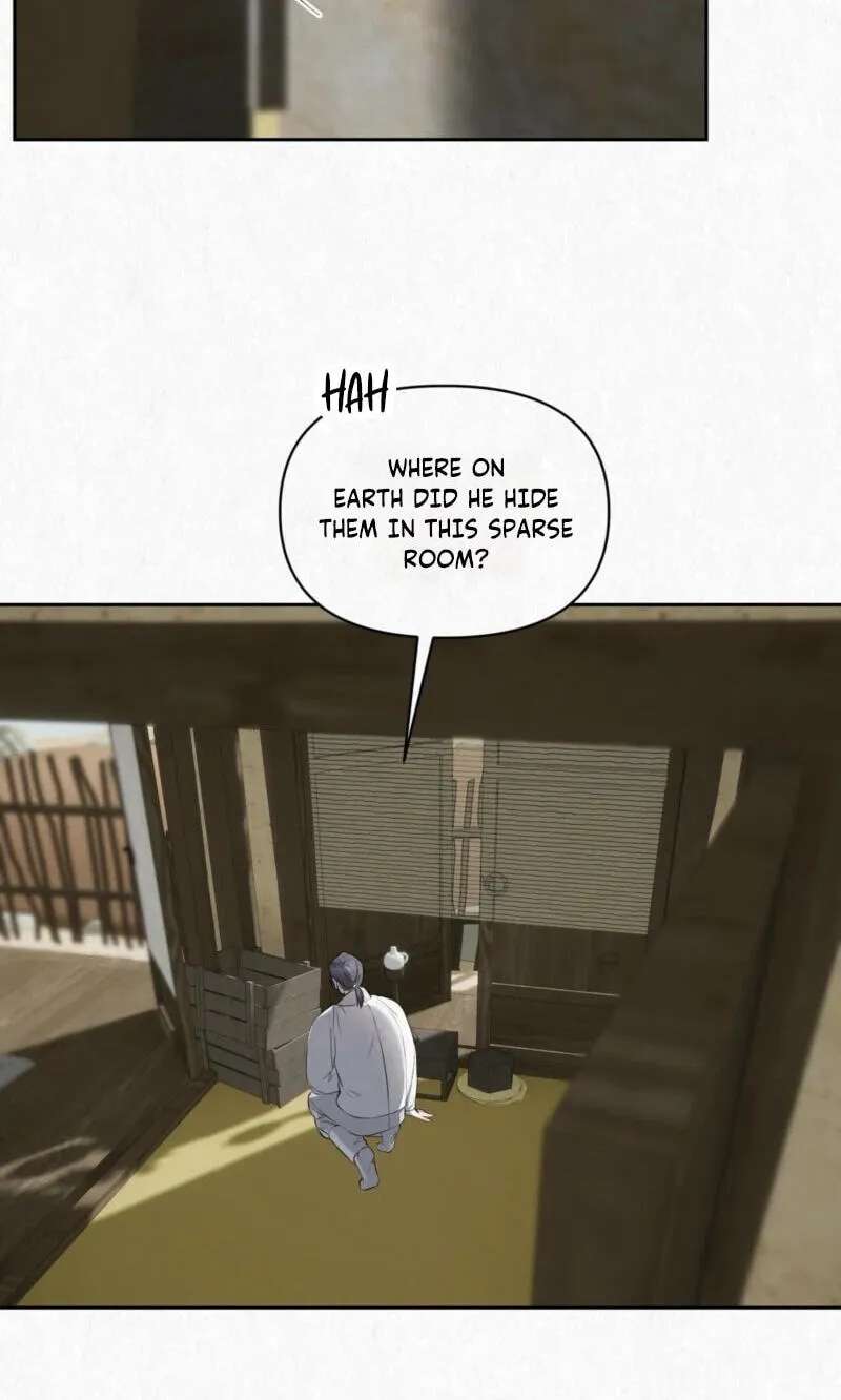 Hidden Sun Chapter 40 - page 3