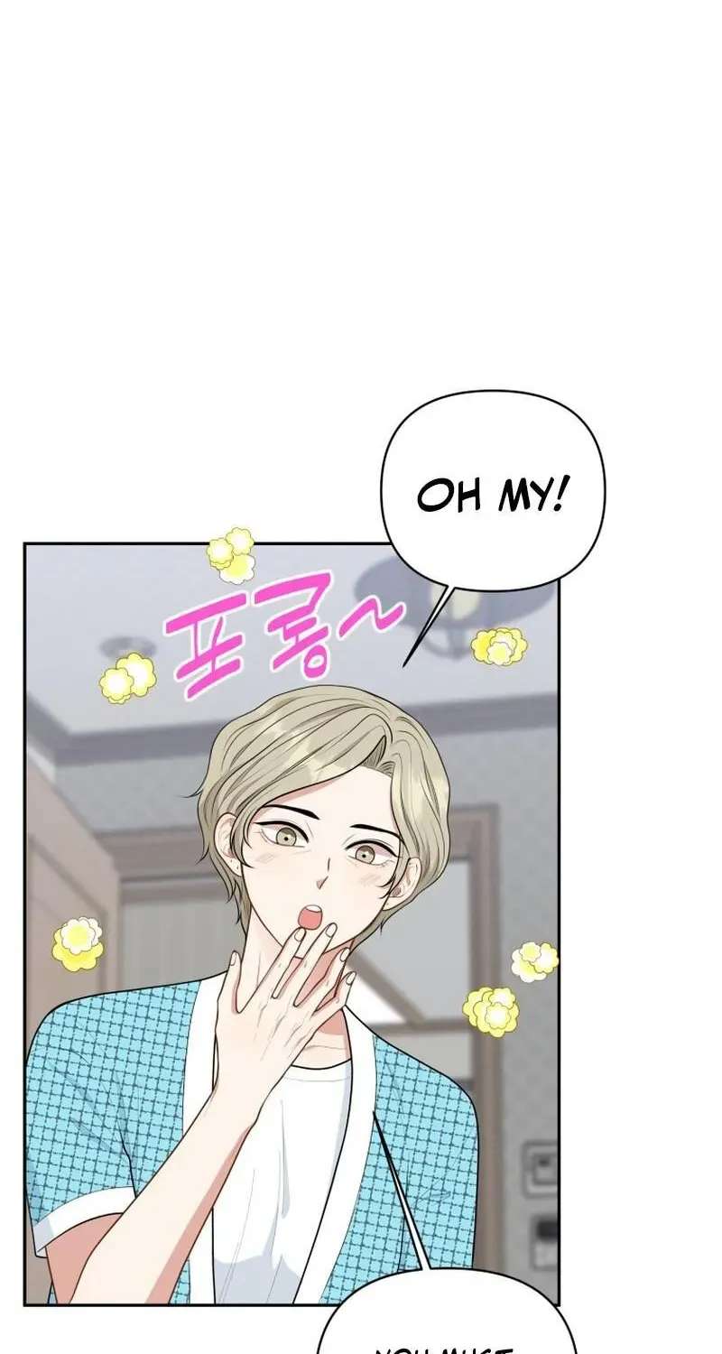 Trainee (Maru) Chapter 18 - page 4