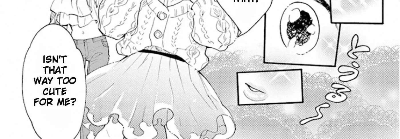 Yurayura Q Chapter 2 - page 8
