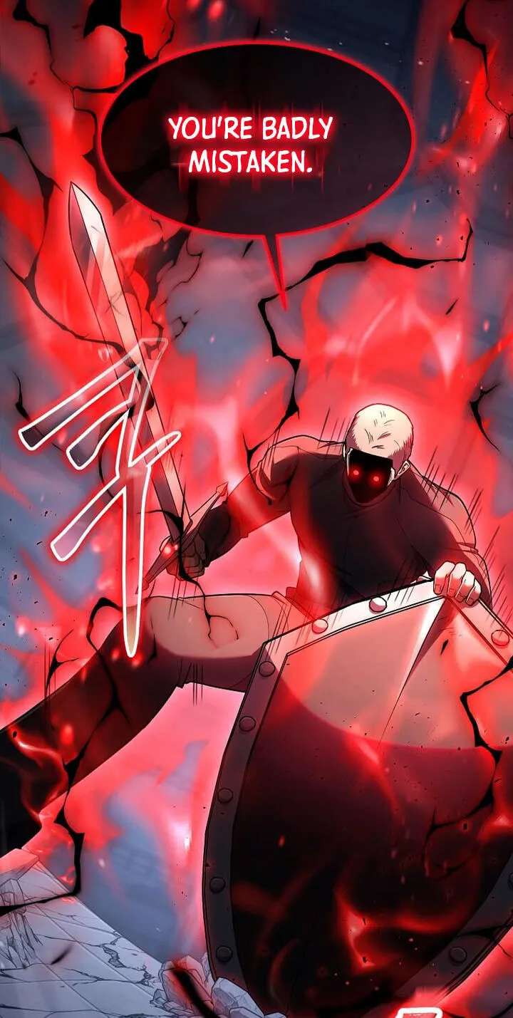 The Regressed Genius Player's Mythical-Rank Weapon Creation Chapter 98 - page 16