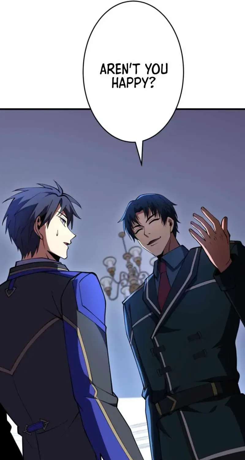 The Underworld Transcendent Returns Chapter 21 - page 92