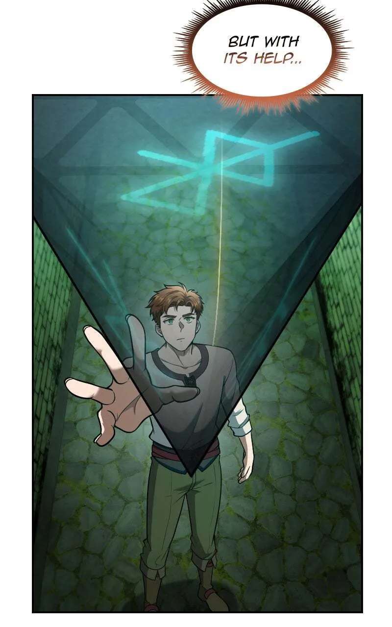 Mark of the Fool Chapter 27 - page 32