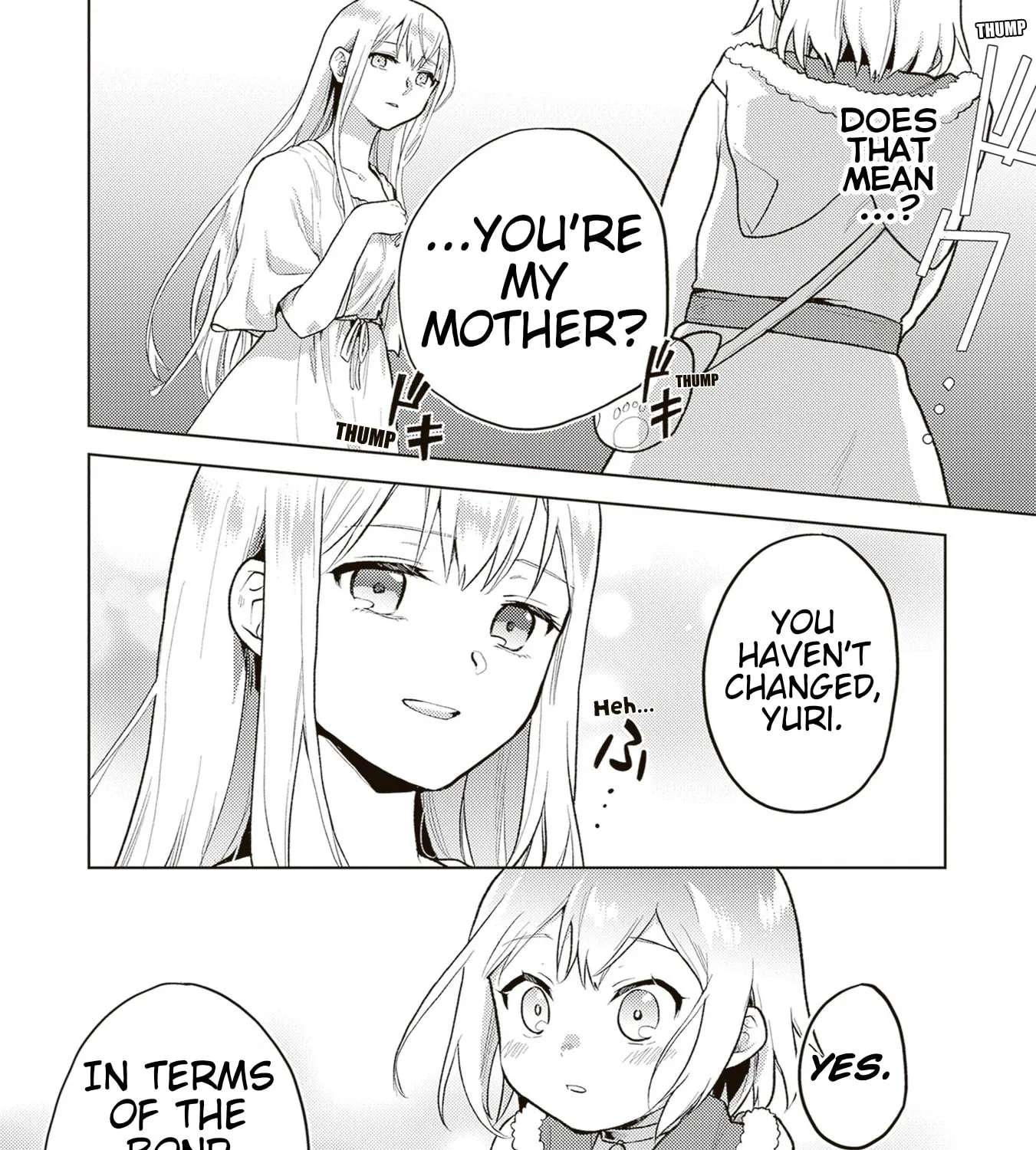 Chibikko Kenja, Lv.1 Kara Isekai de Ganbarimasu! Chapter 38 - page 20