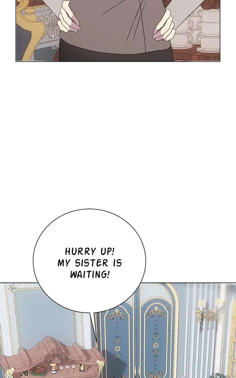Wished You Were Dead Chapter 108 - page 17