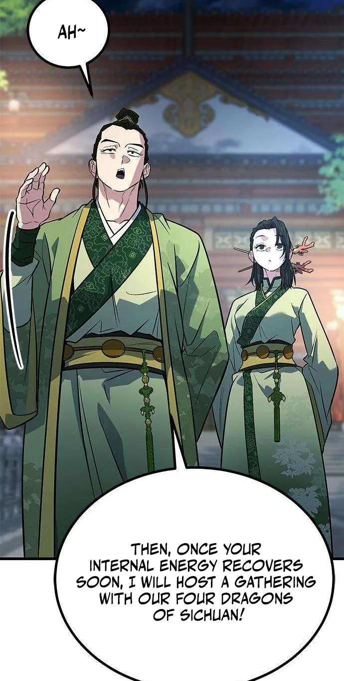 Legend of the Low‑Tier Martial Artist Chapter 19 - page 103