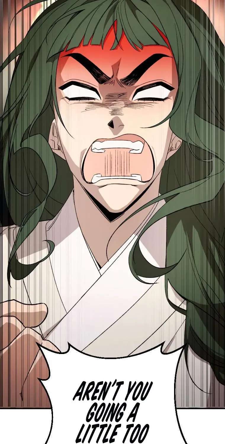 Hyangdan Chronicles Chapter 7 - page 65