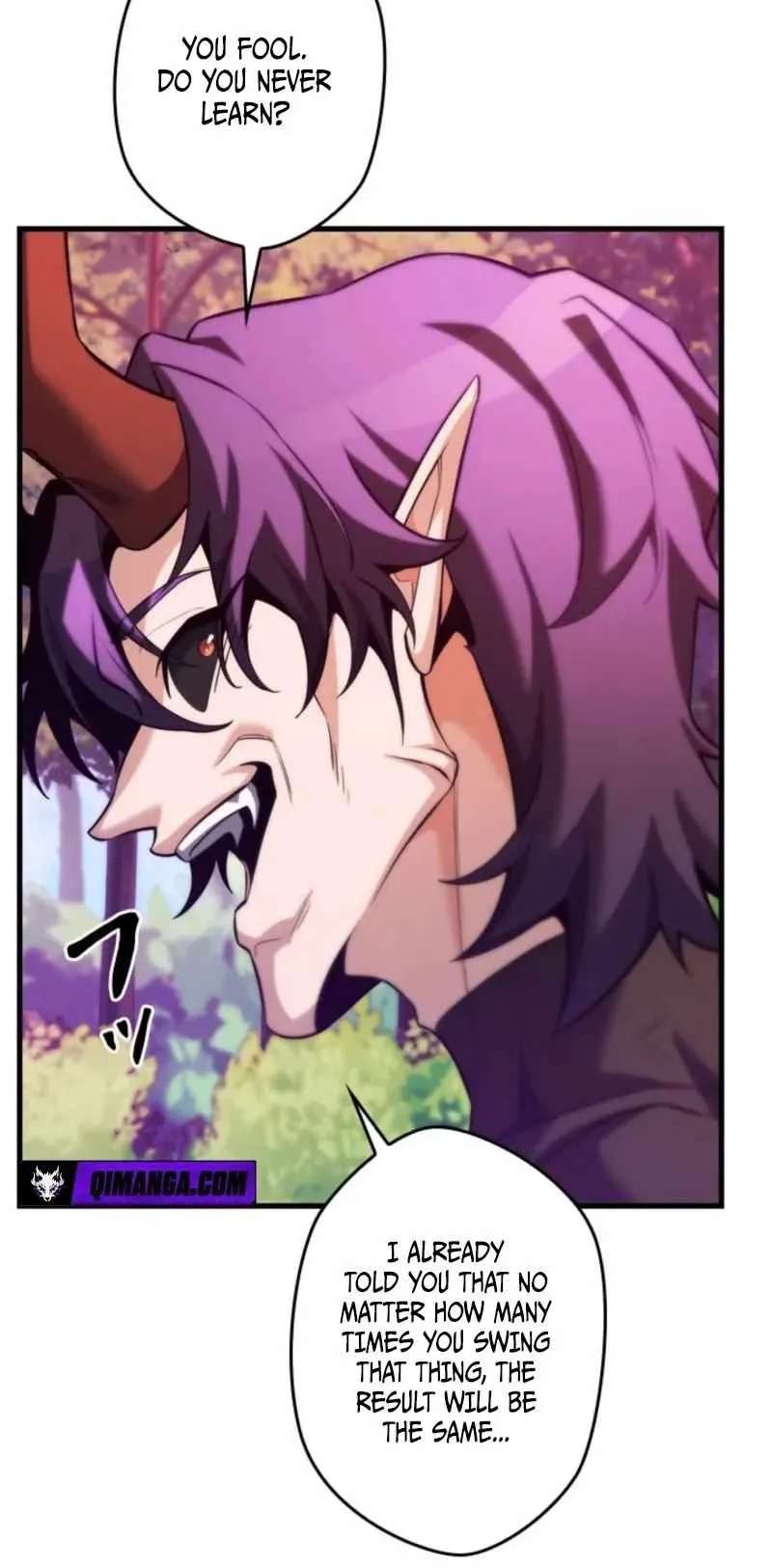 Eldomia Era: The Reincarnated Vengeful Chapter 38 - page 73