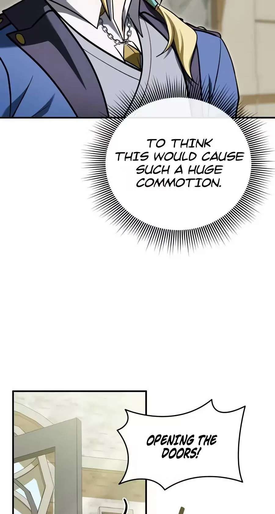 The Otherworldly Nutritionist Chapter 38 - page 27