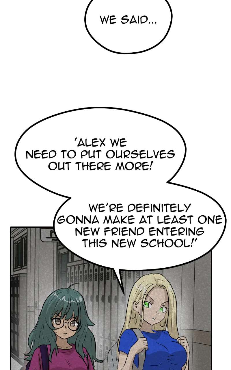Swolemates Chapter 177.1 - page 35