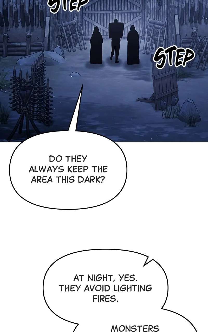 The Back Alley Mage's Second Life Chapter 40 - page 76