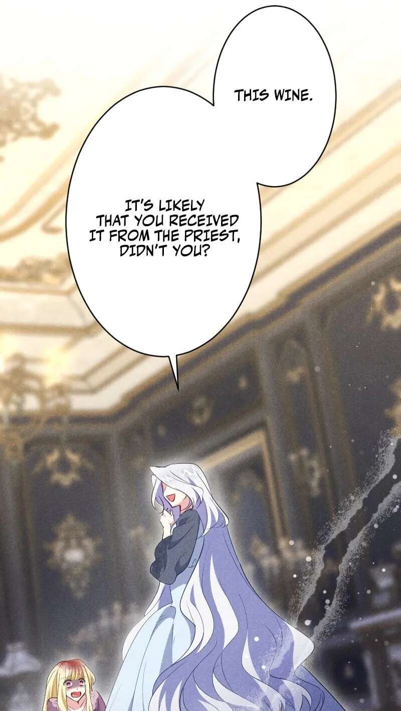 Imayo wa Gimai o Yurushimasen Chapter 43 - page 10