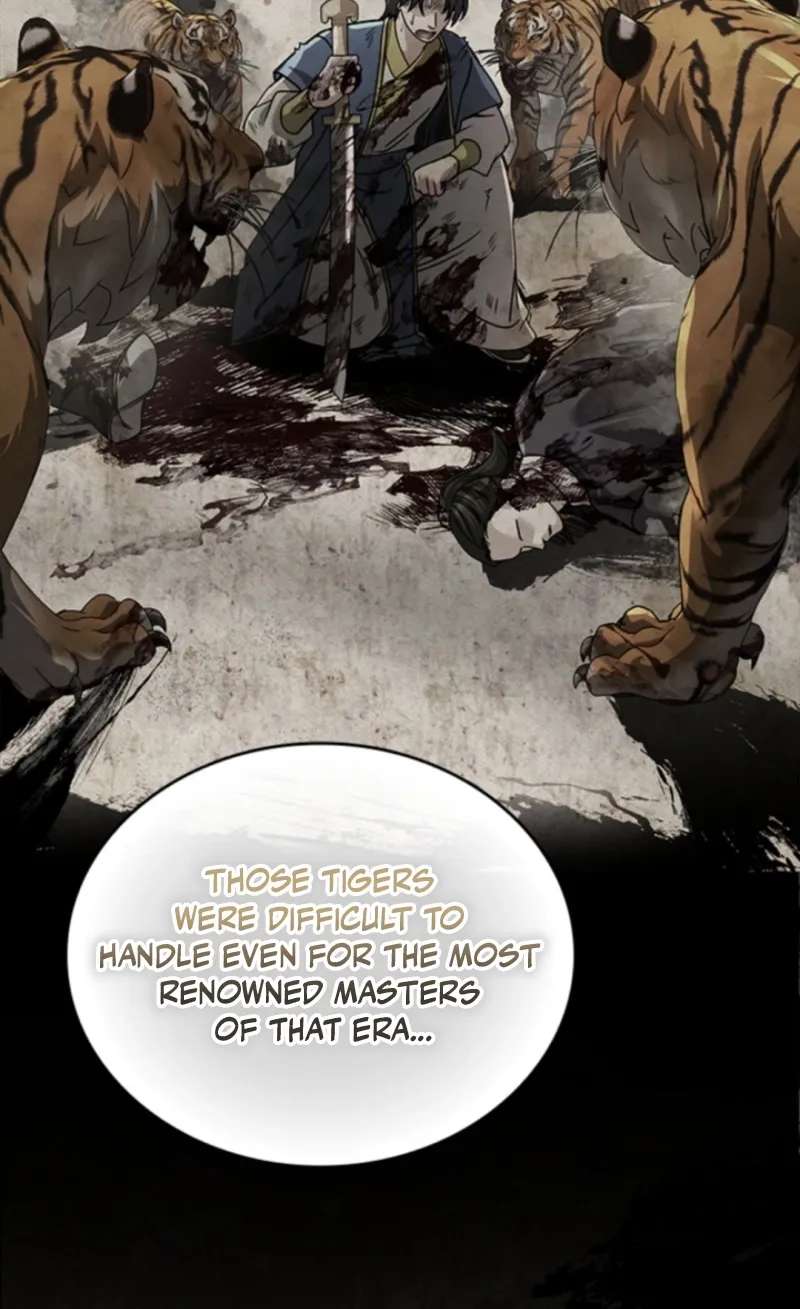 Senior Brother Lee Hoe Chapter 34 - page 55