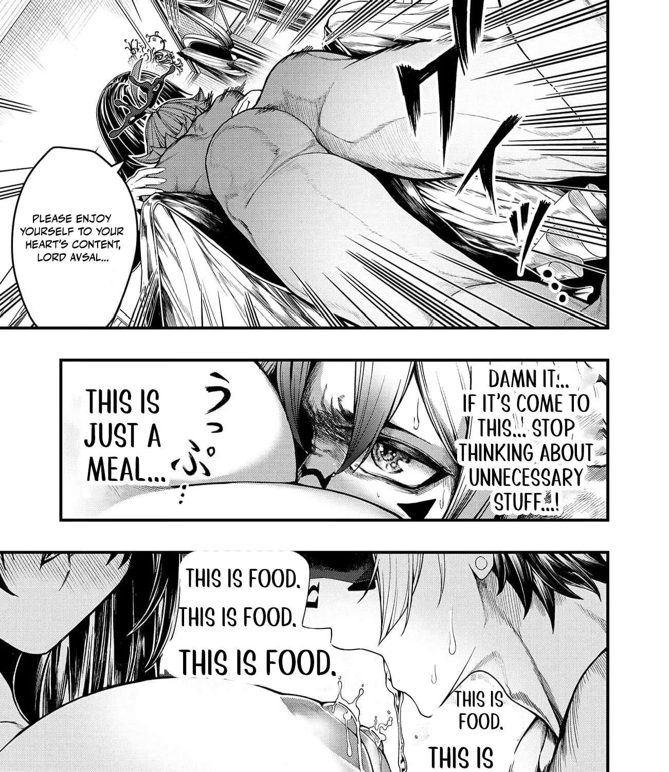 The Strongest Demon Lord at 0 Months Old Chapter 2 - page 14