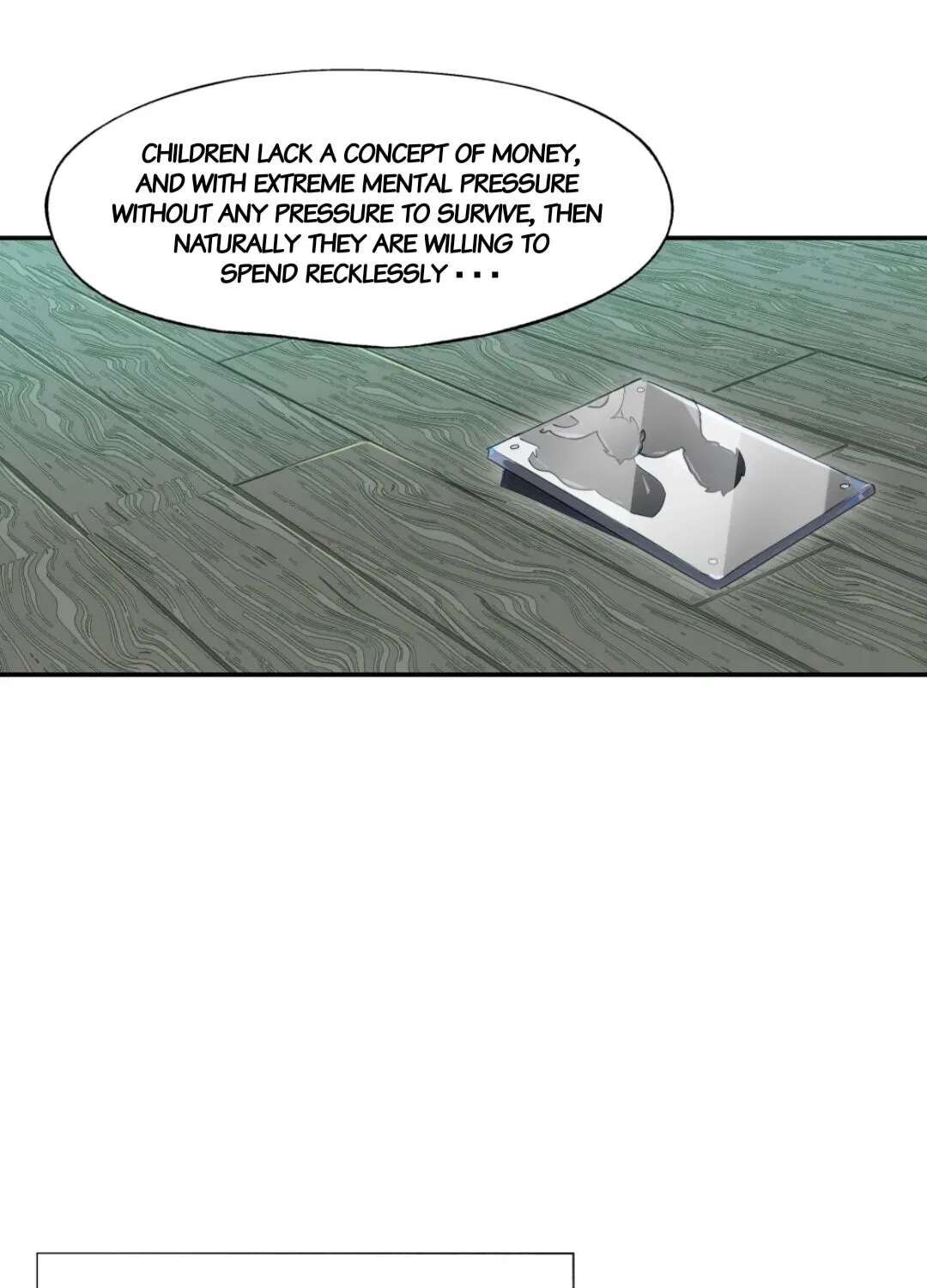 Logout Disabled in VR Chat Chapter 13 - page 63
