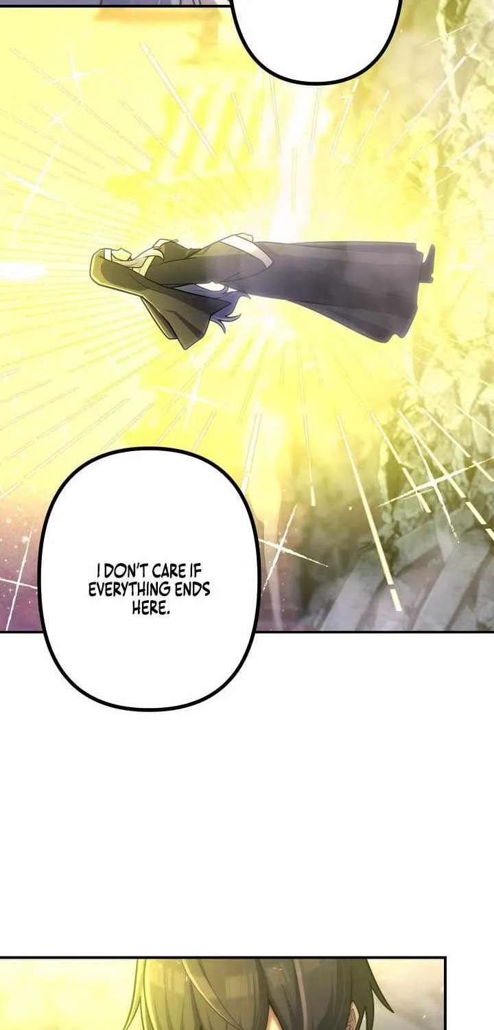I Became An S-Rank Hunter With The Demon Lord App Chapter 171 - page 80