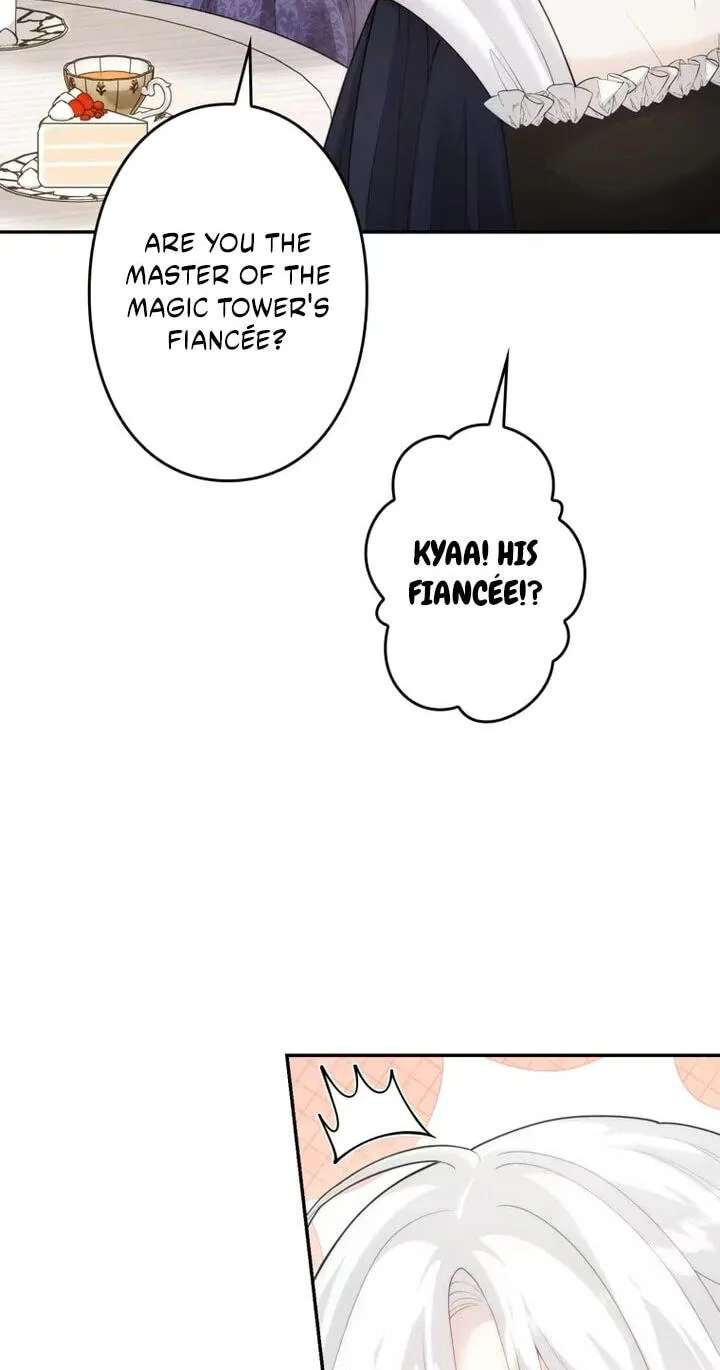 Setting Reset as the Duke's Daughter Chapter 53 - page 65