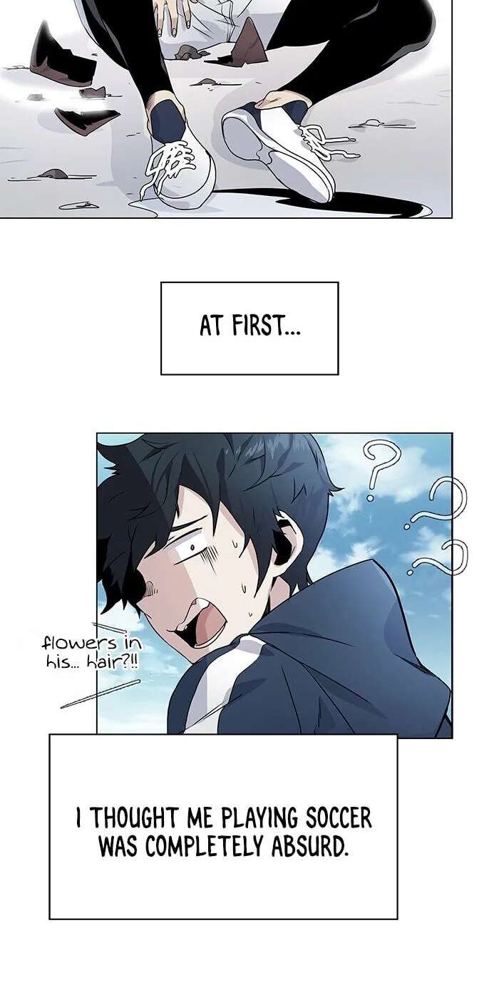 Top Corner Chapter 273 - page 42