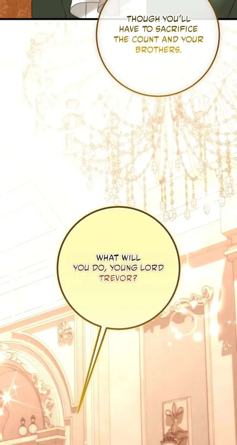 The Regressed Villainess Makes a Vow of Chastity Chapter 53 - page 75