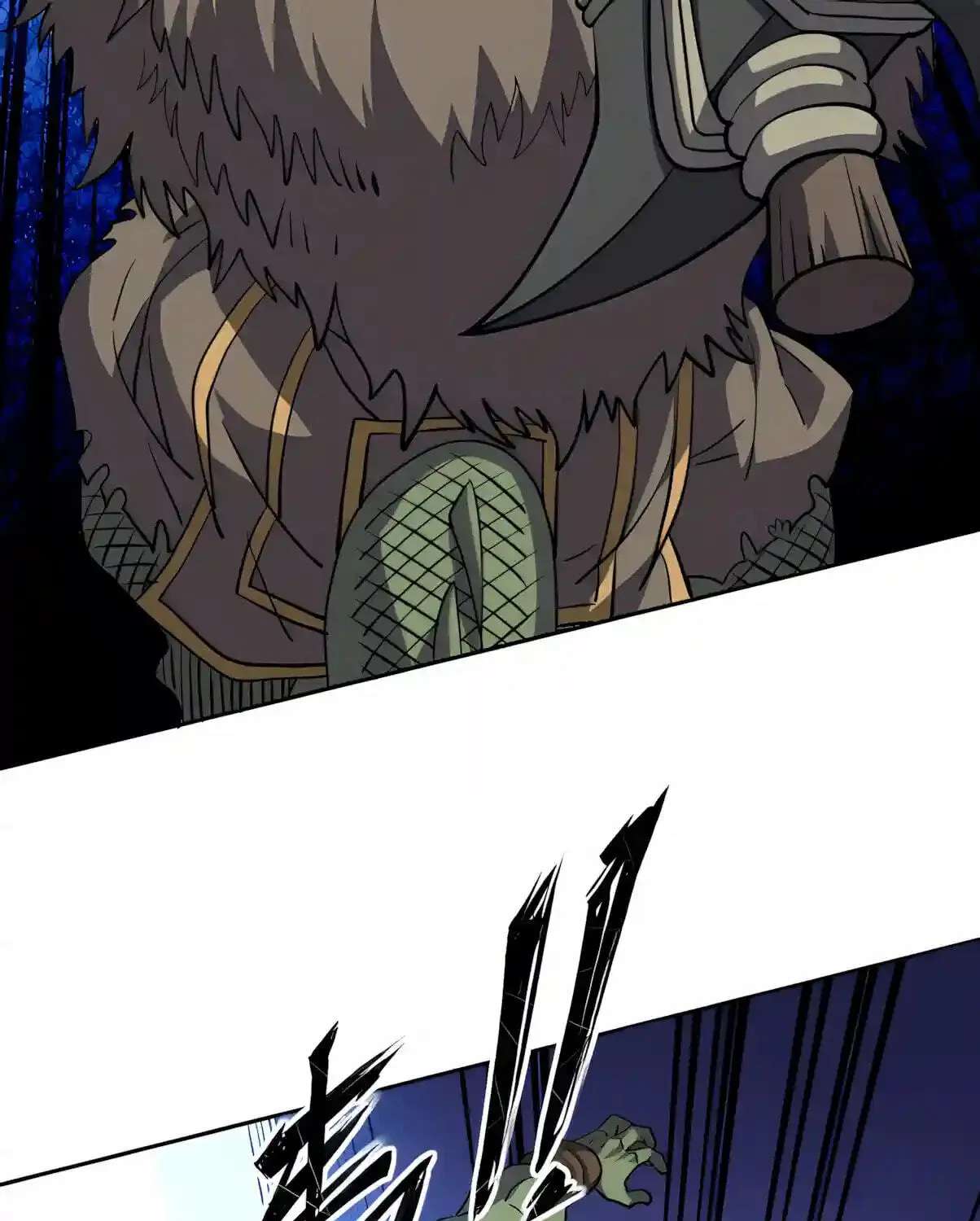 Global Beast Tamer: I Can See The Path Of Evolution Chapter 106 - page 45