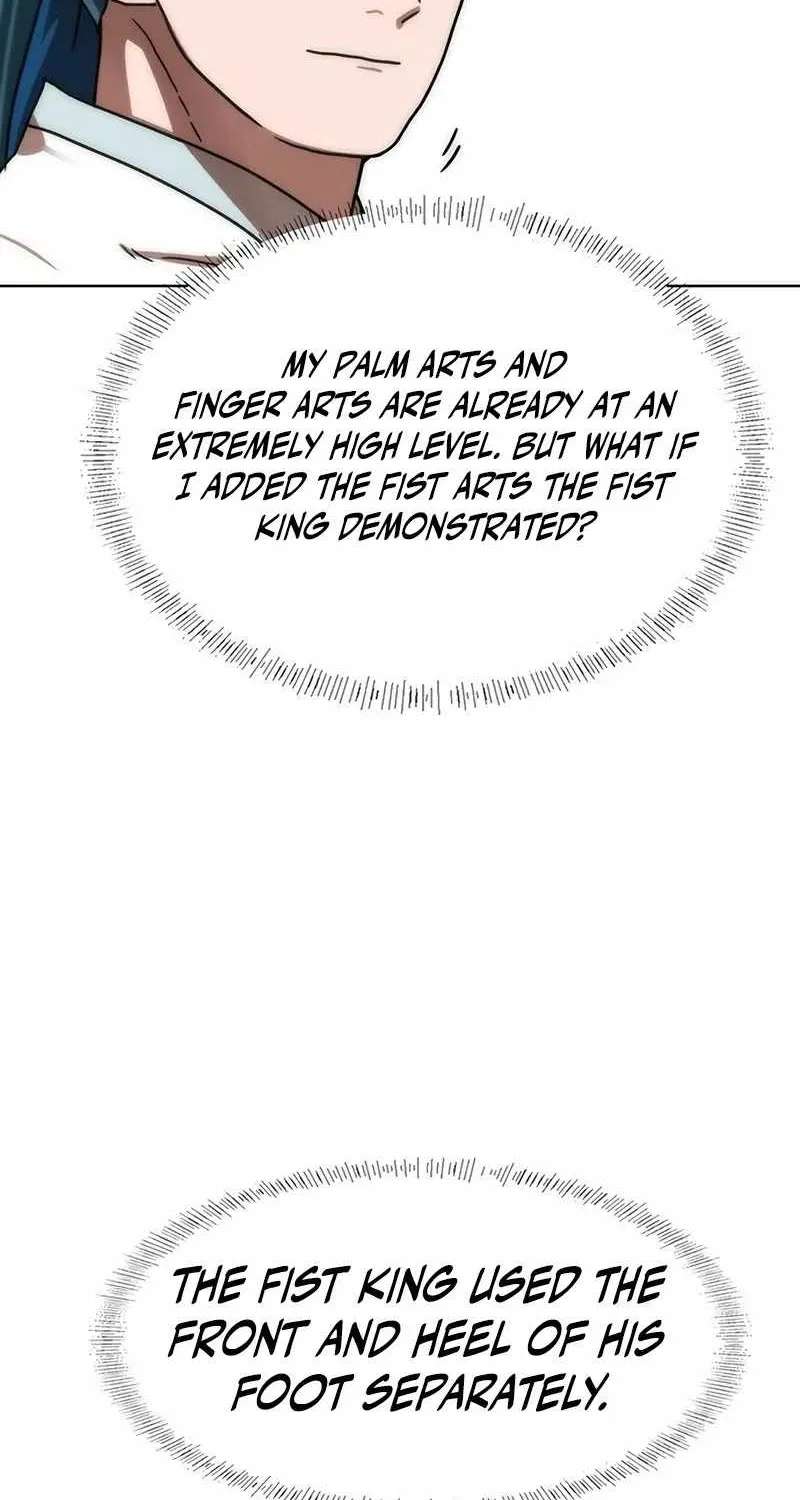 Like a Fiery Flame Chapter 94 - page 56