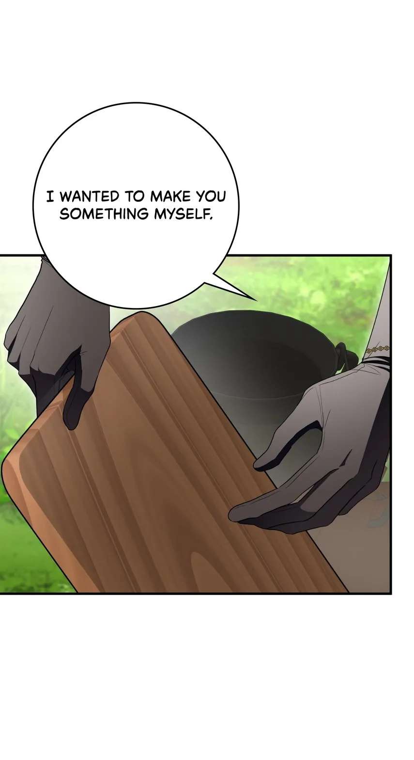 The Beloved Gardener of the World Tree Chapter 54 - page 53