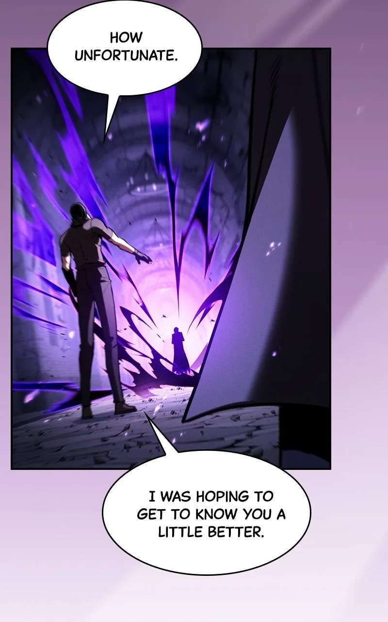 The Academy'sGenius Swordsman Chapter 139 - page 64
