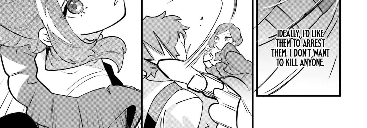 Victoria of Many Faces Chapter 63 - page 14