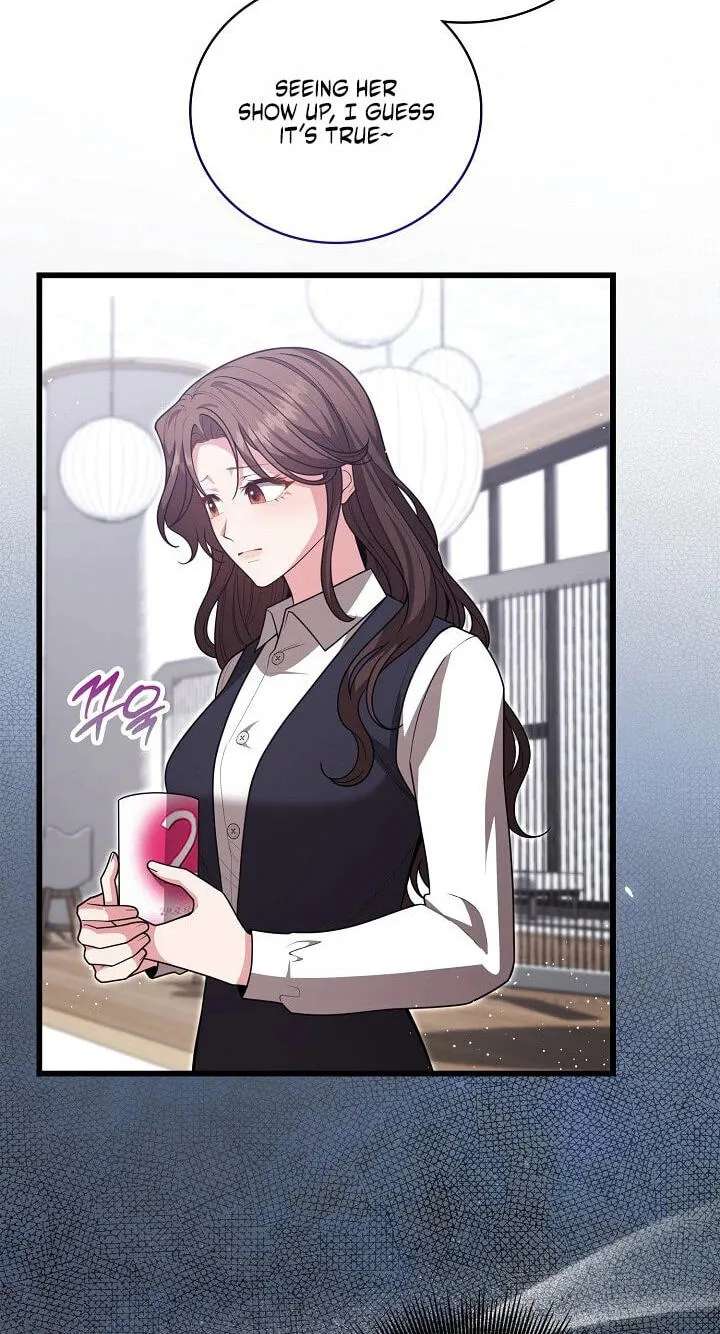 The Dignity of Desire Chapter 41 - page 44