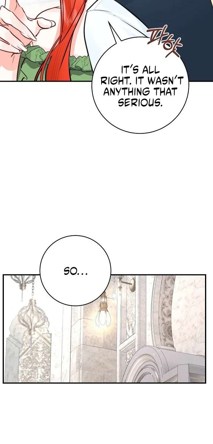 The Archduke’s Gorgeous Wedding Was a Fraud Chapter 123 - page 27