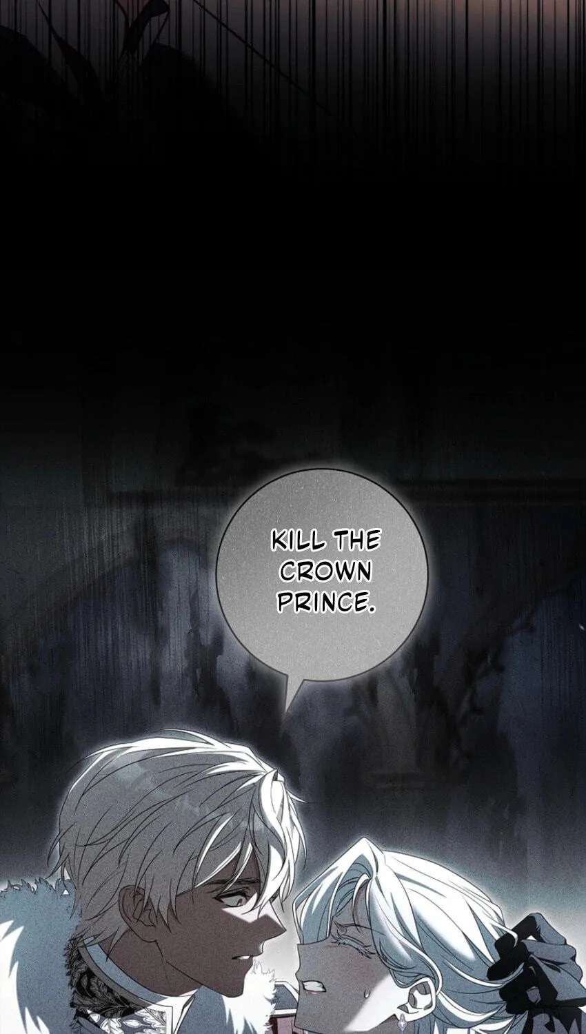 Darling, Why Can't We Divorce? Chapter 99 - page 69