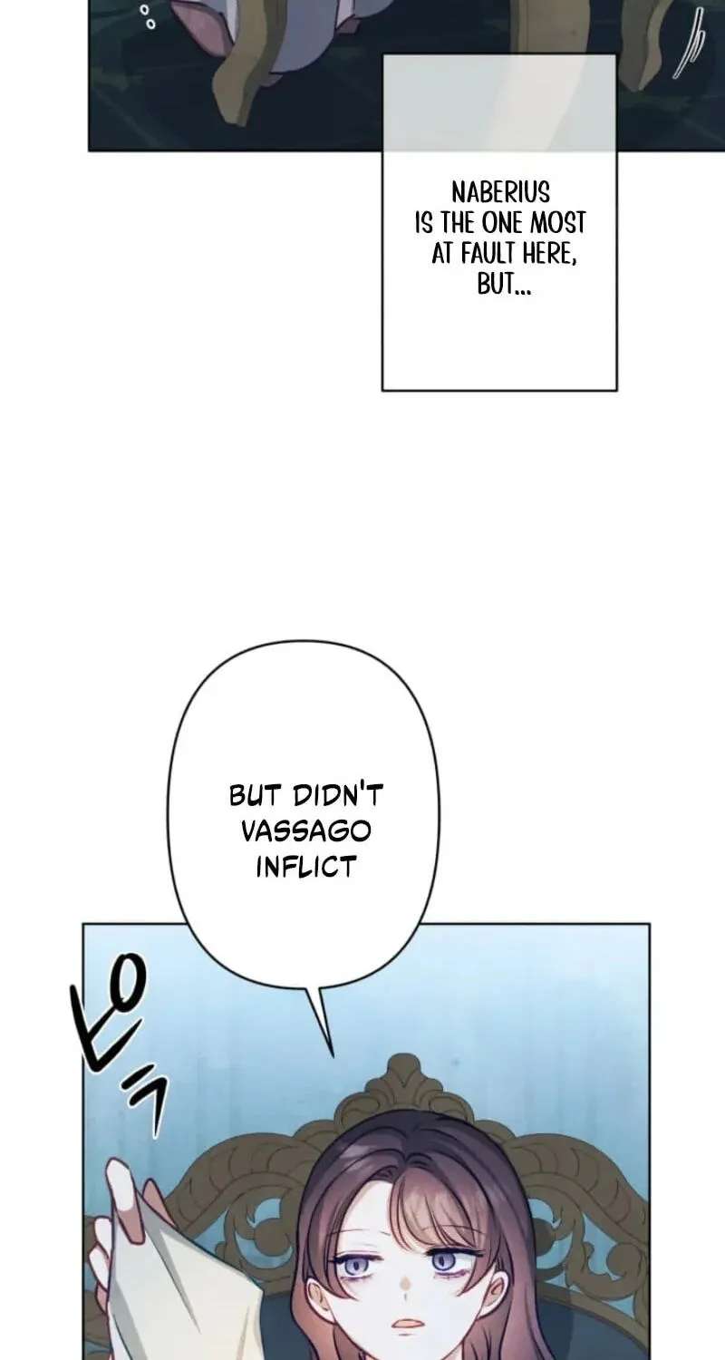 When My Enemies Weep Chapter 47 - page 30