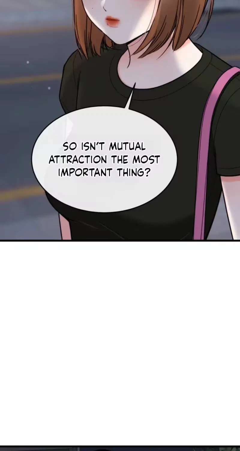 Kanna Made a Certain Decision Chapter 30 - page 29