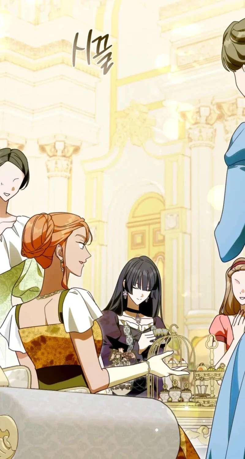 The Search for the Duchess's Husband Chapter 38 - page 3