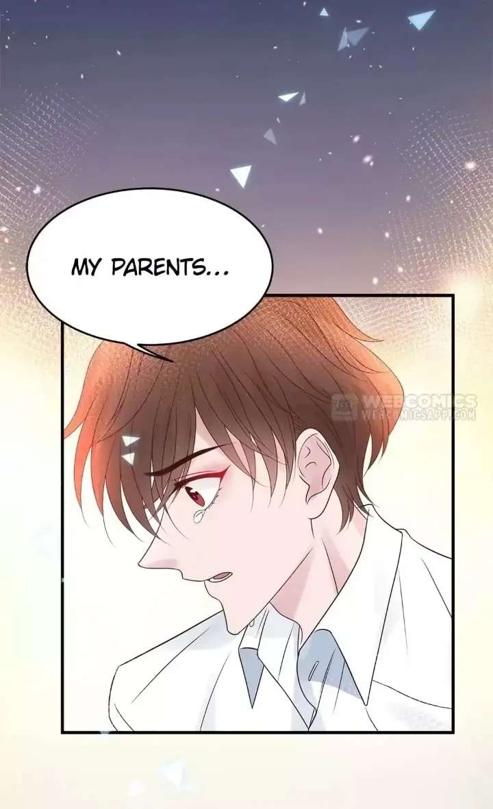 Reborn- deceiving my financial backing husband Chapter 77 - page 35
