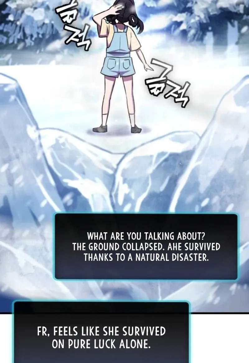The Heavenly Demon's Otherworld Livestream Chapter 15 - page 137