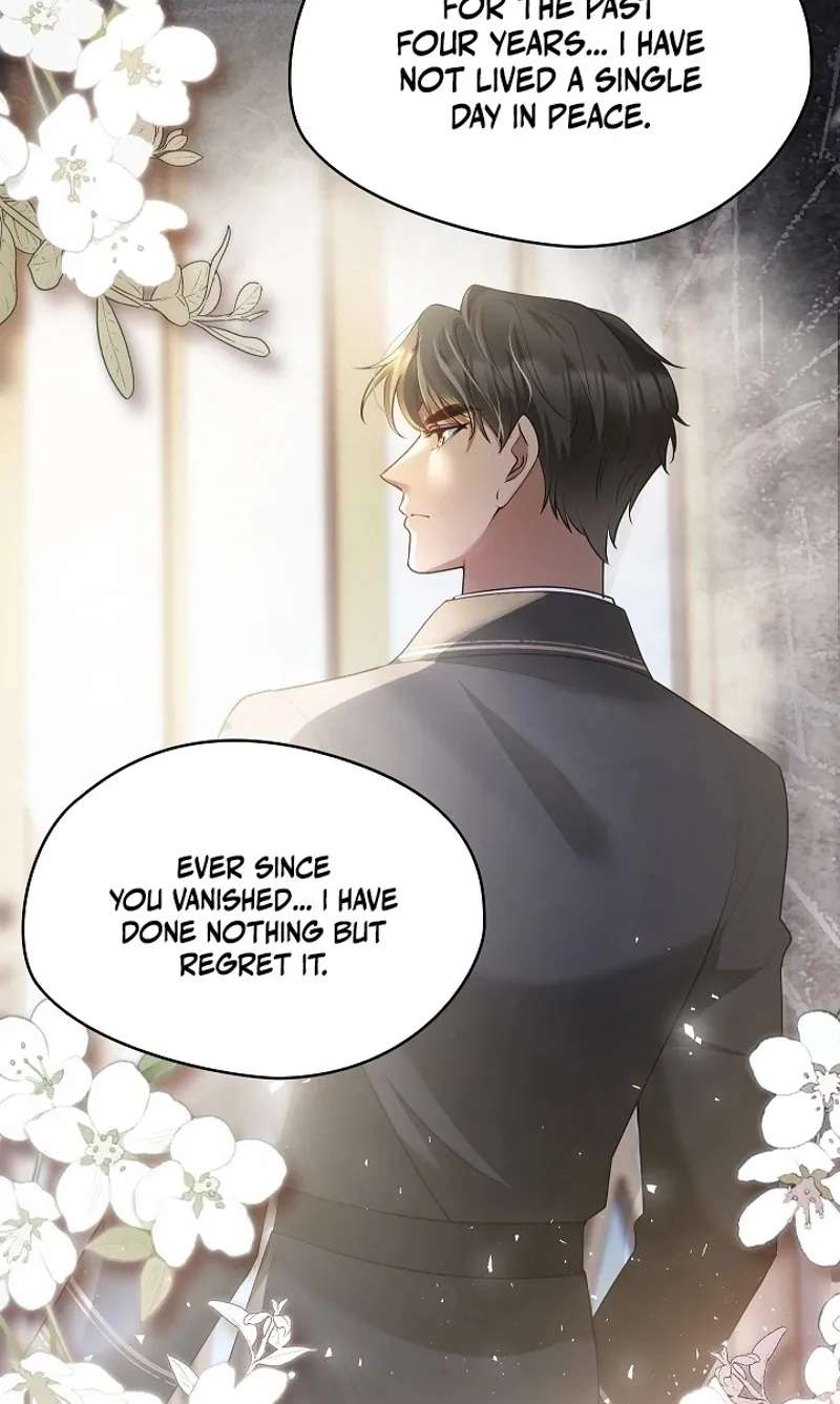 The Grand Duchess Disappeared on a Silent Night Chapter 27 - page 45