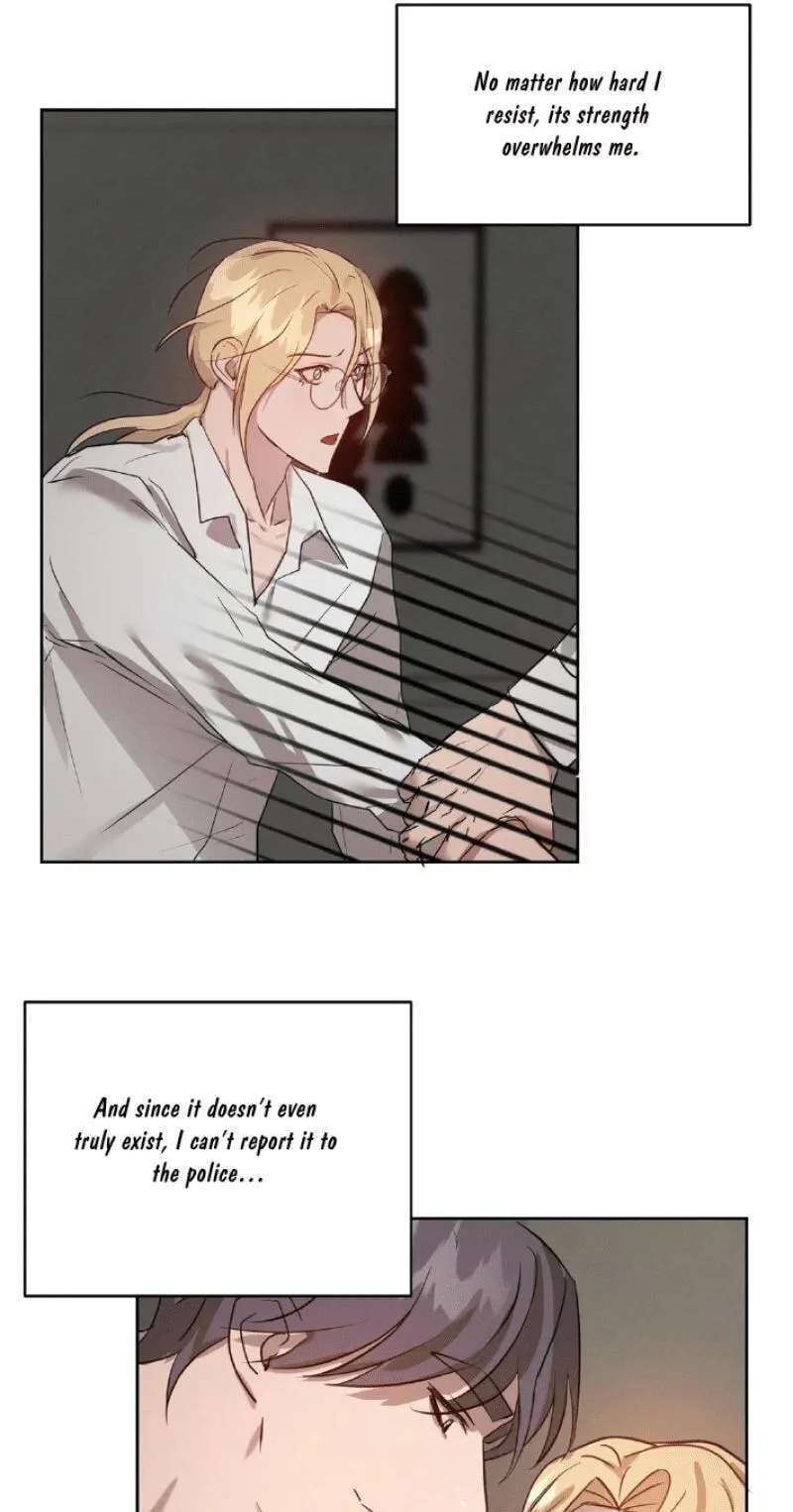 I Want to Be an Incubus Too! Chapter 30 - page 16