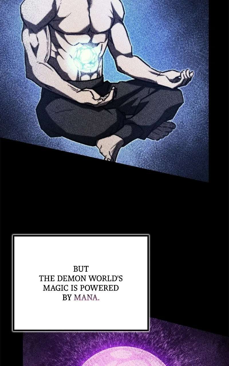 Return ofthe Demonic Instructor Chapter 39 - page 114