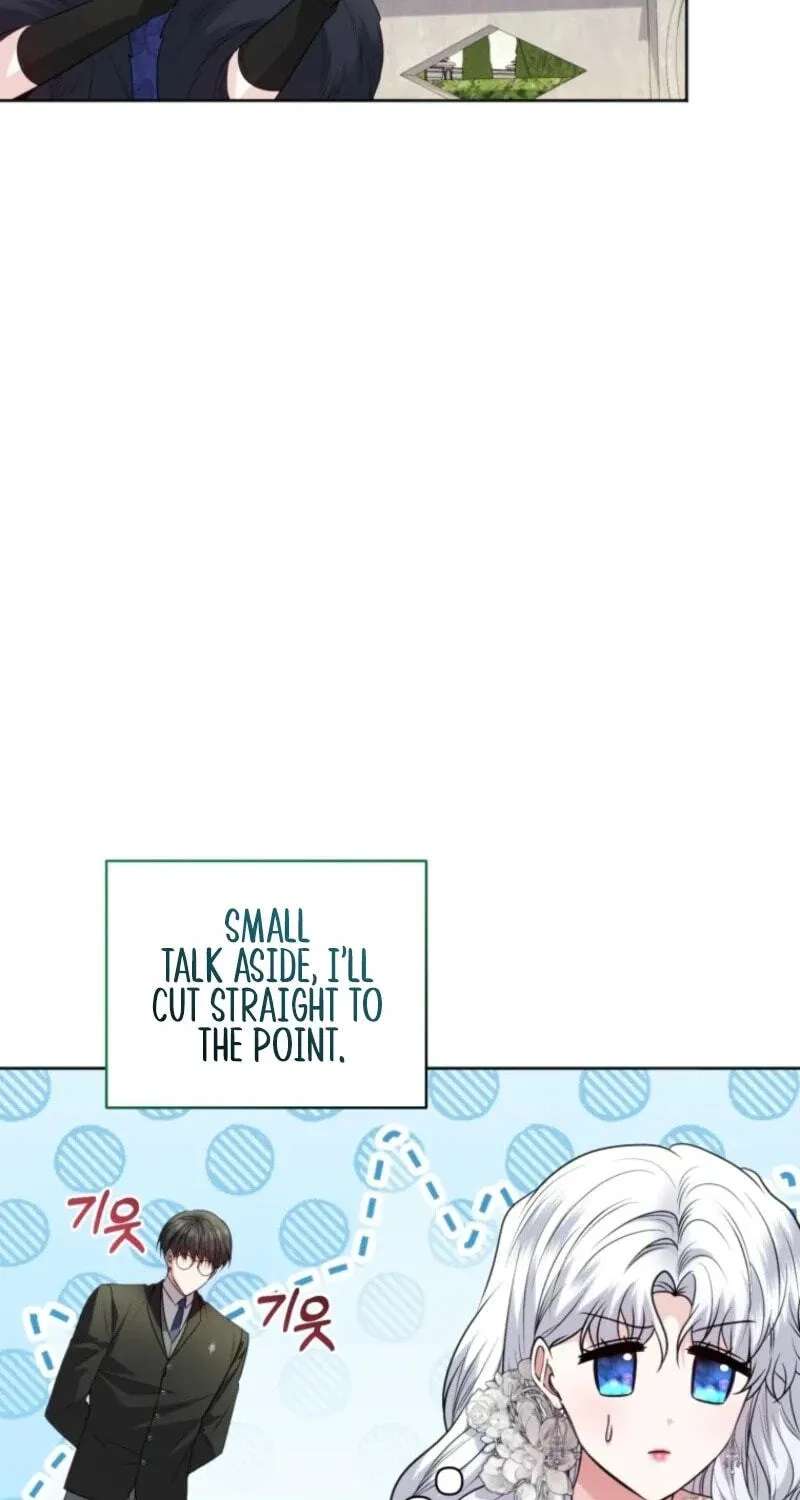 Low-Level Civil Servant Wants to Climb the Social Ladder Chapter 73 - page 27