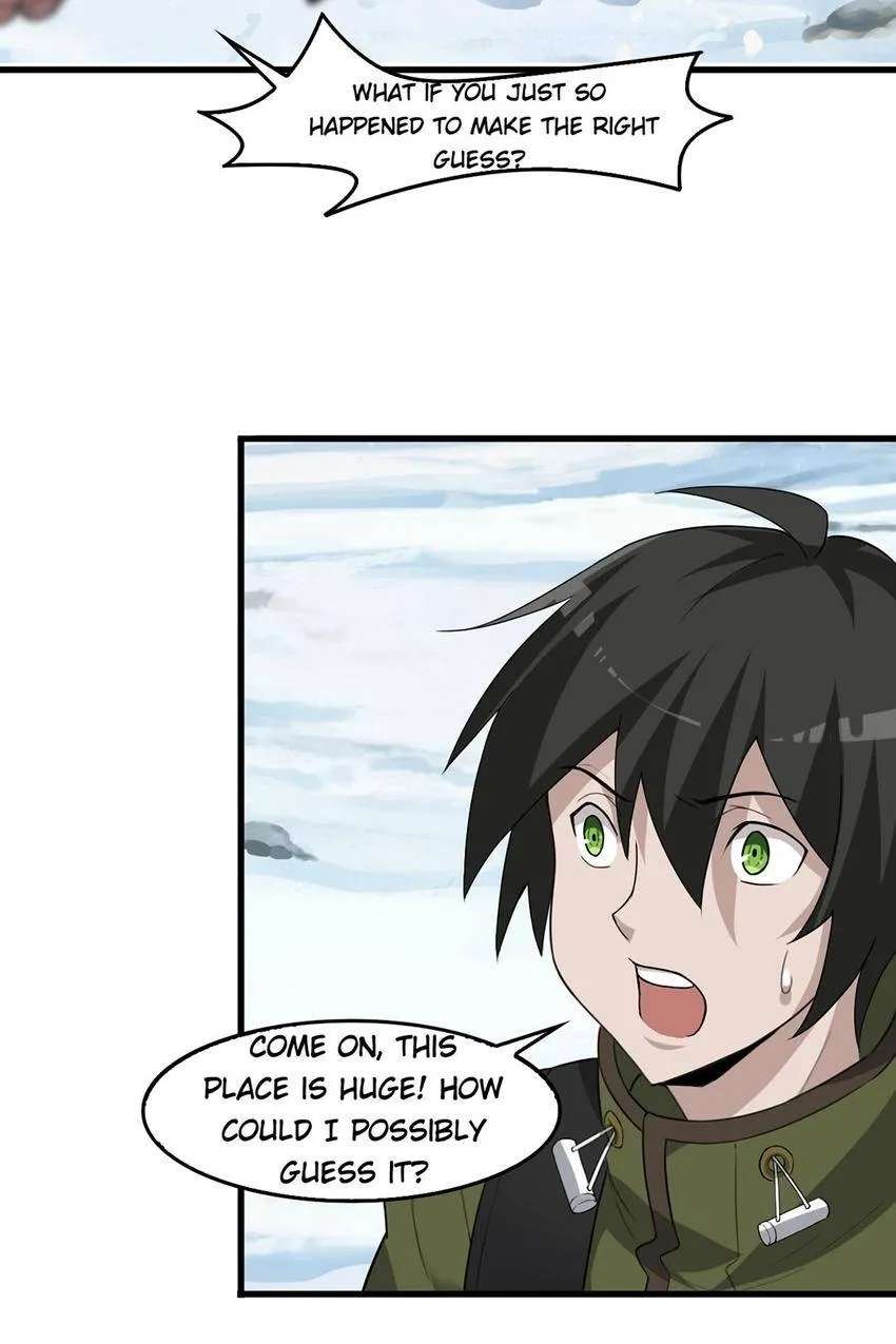 The Master of Fate Chapter 89 - page 23