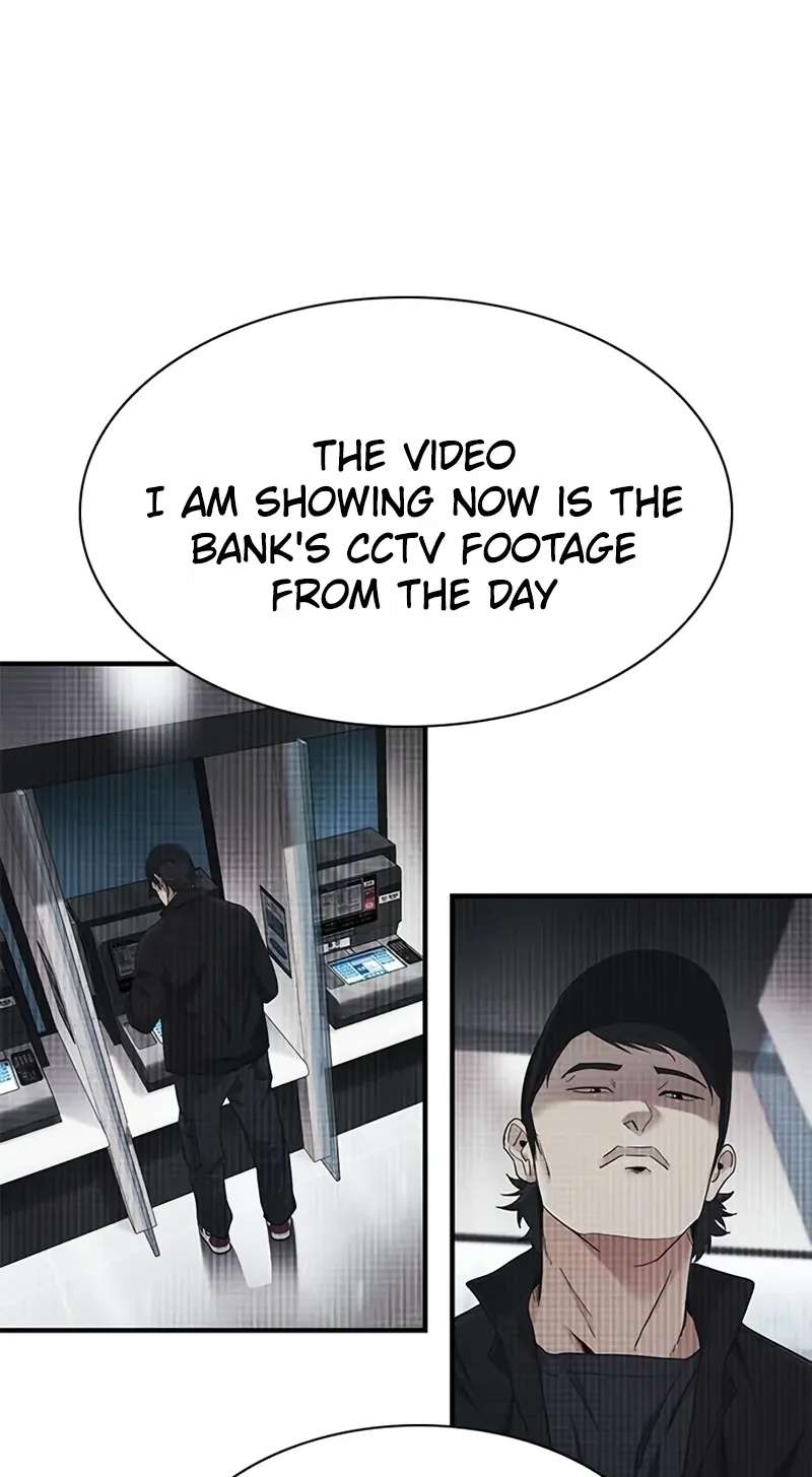 The Lawyer Who Sees Souls Chapter 30 - page 5