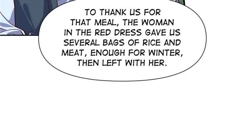 Fellow Daoist, Your Script Is So Beautiful Chapter 107 - page 15