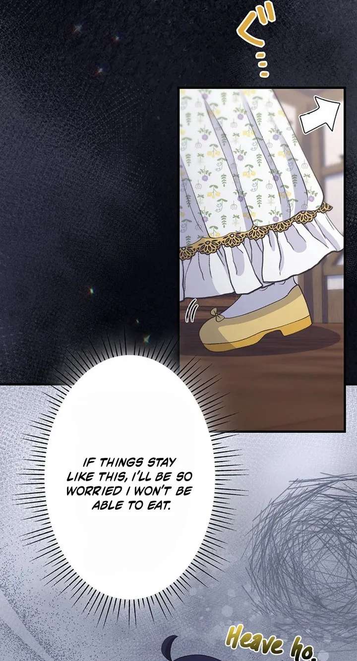 I Have No Intention of Returning to You! Chapter 100 - page 9