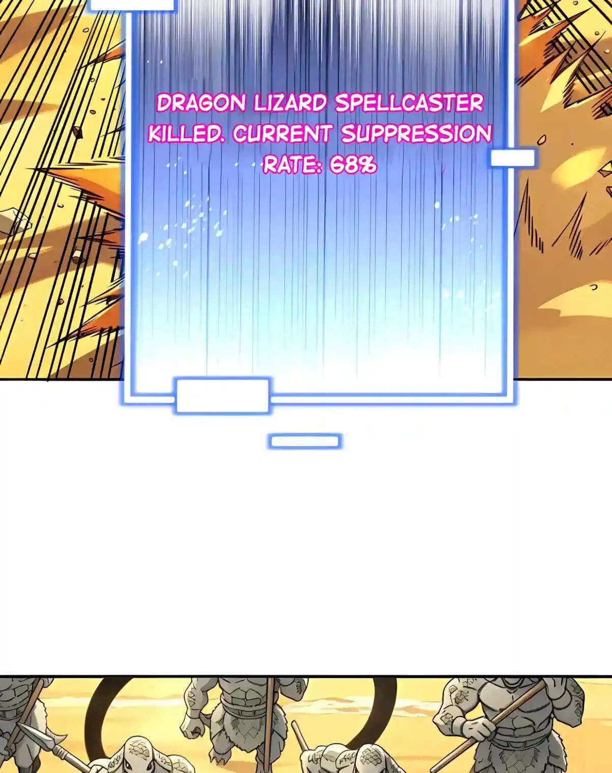 Global Beast Tamer: I Can See Evolution Paths Chapter 106 - page 77